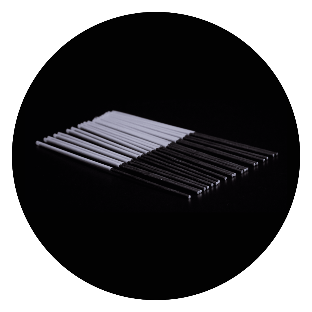 Estrich-Dübel 5mm, 300mm lang 10Stk.