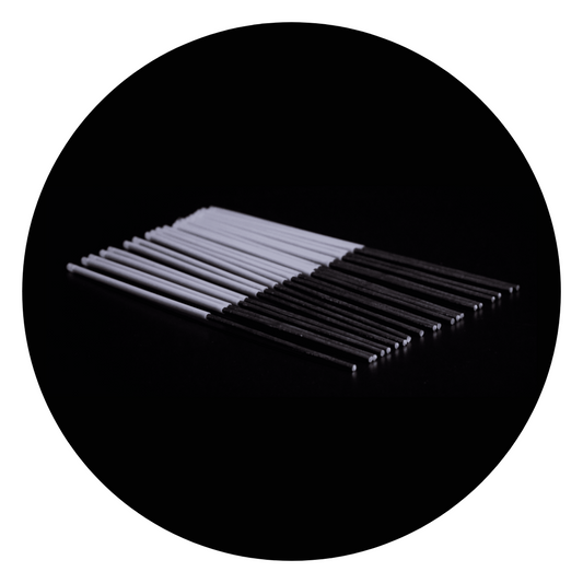 Estrich-Dübel  5mm, 300mm lang 100Stk.