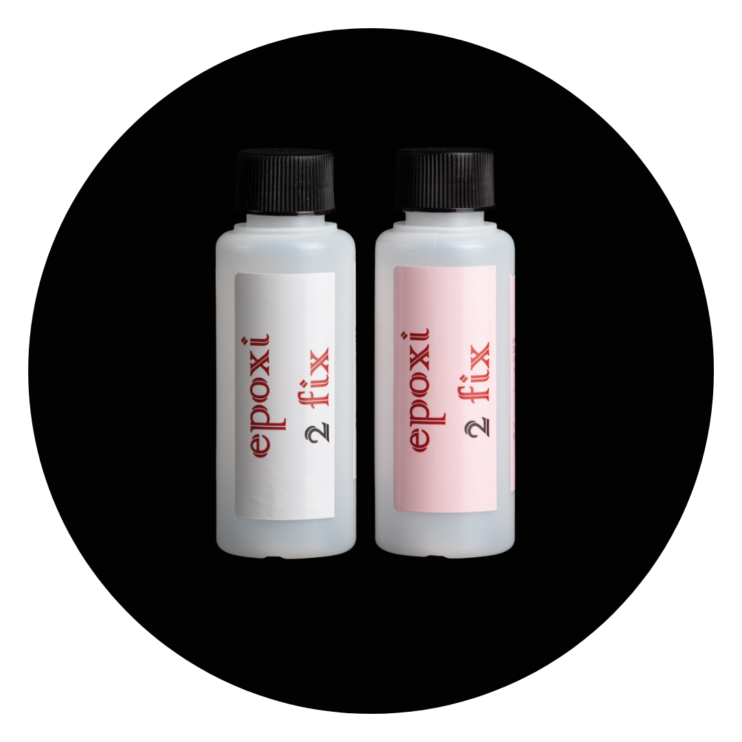 3,0kg Epoxidharz 2K Harz H&auml;rter Handschuhe EP Laminierharz In Profi Qualit&auml;t Glasklar Und