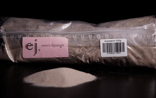 Quarzsand 1kg